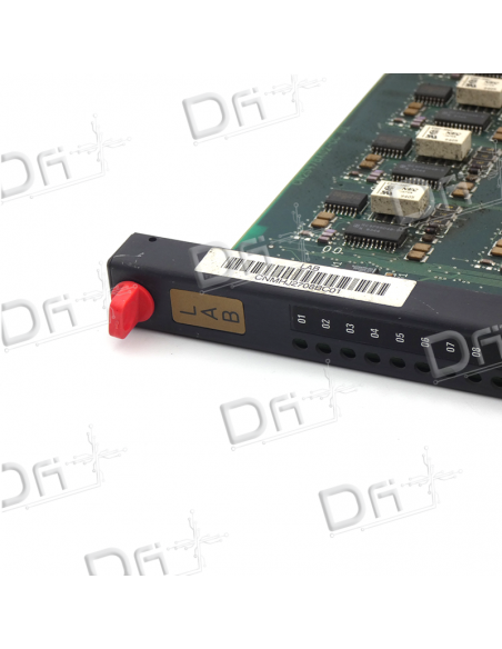 Carte LAB Aastra Matra M6500 - HJ2708B - dfiplus