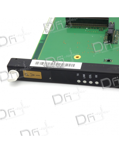 Carte PVI-A Aastra Matra M6500 - HJ4179A - dfiplus Carte PVI-A Aastra Matra M6500 - HJ4179A - dfiplus