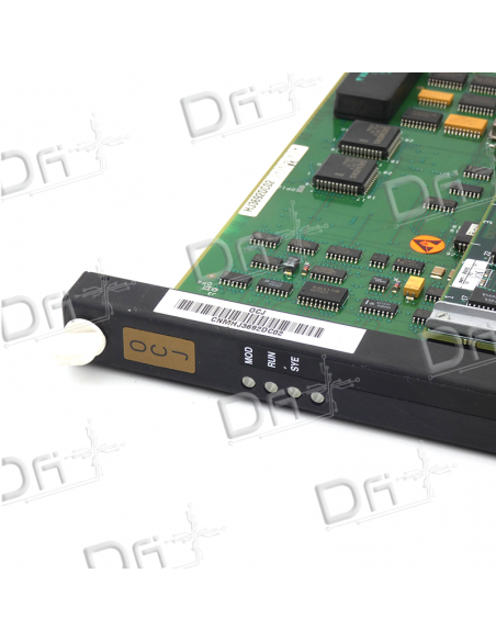 Carte OCJ Aastra Matra M6500 - HJ3692D - dfiplus Carte OCJ Aastra Matra M6500 - HJ3692D - dfiplus