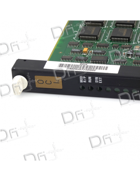 Carte OCI4 Aastra Matra M6500 - HJ2774D - dfiplus Carte OCI4 Aastra Matra M6500 - HJ2774D - dfiplus