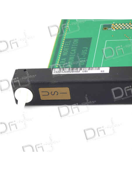 Carte USI-B Aastra Matra M6500 - HJ4352B - dfiplus Carte USI-B Aastra Matra M6500 - HJ4352B - dfiplus