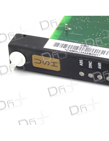 Carte USH-B Aastra Matra M6500 - HJ3546B - dfiplus