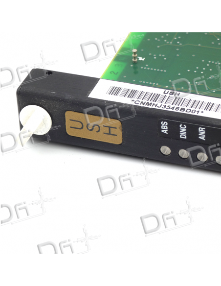 Carte USH-B Aastra Matra M6500 - HJ3546B - dfiplus