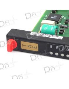 Carte TAE Aastra Matra M6500 - HJ3928C - dfiplus 2