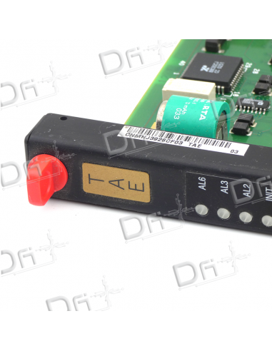 Carte TAE Aastra Matra M6500 - HJ3928C - dfiplus