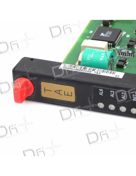 Carte TAE Aastra Matra M6500 - HJ3928C - dfiplus Carte TAE Aastra Matra M6500 - HJ3928C - dfiplus