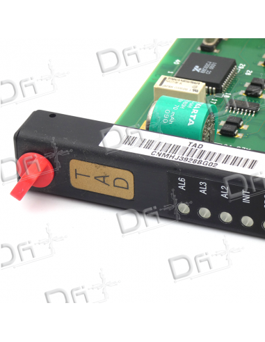 Carte TAD Aastra Matra M6500 - HJ3928B - dfiplus