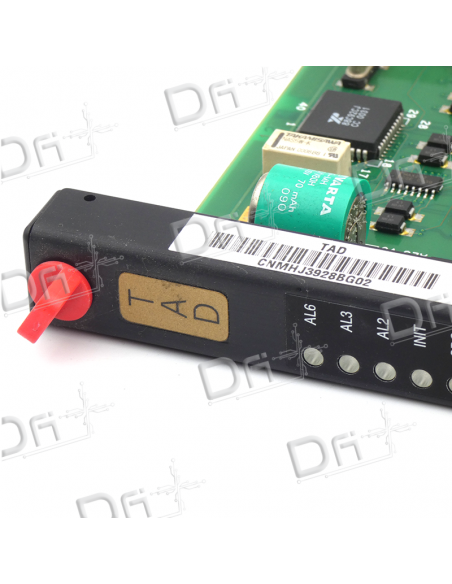 Carte TAD Aastra Matra M6500 - HJ3928B - dfiplus