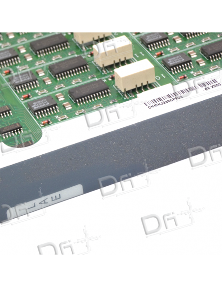 Carte LAE Aastra NeXspan 500 - HJ3806P - dfiplus