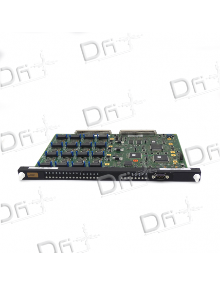 Carte LDT 16 Aastra Matra M6500 - HJ4758A - dfiplus