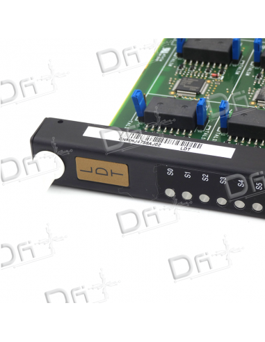 Carte LDT 16 Aastra Matra M6500 - HJ4758A - dfiplus