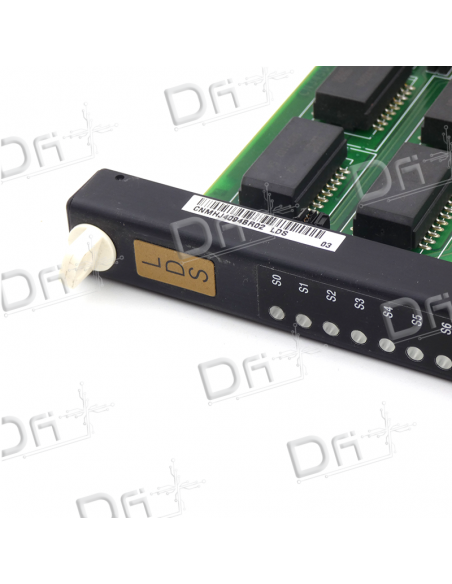Carte LDS 8 Aastra Matra M6500 - HJ4094B - dfiplus