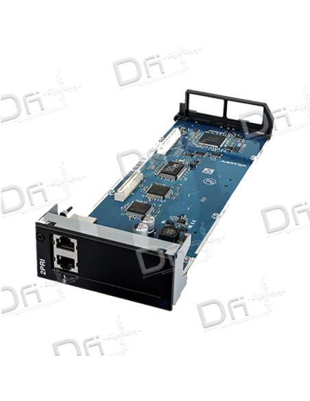 Carte 2PRI Mitel MiVoice Office 470 - 20 350863 - dfiplus