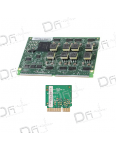 Carte 8DSI Mitel MiVoice SMB Controller - 50006943 - dfiplus
