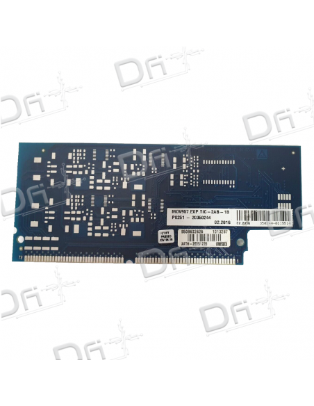 Carte TIC-2AB Mitel MiVoice Office 415 & Office 430 - 20 350244 - dfiplus Carte TIC-2AB Mitel MiVoice Office 415 & Office 430 - 20 350244 - dfiplus