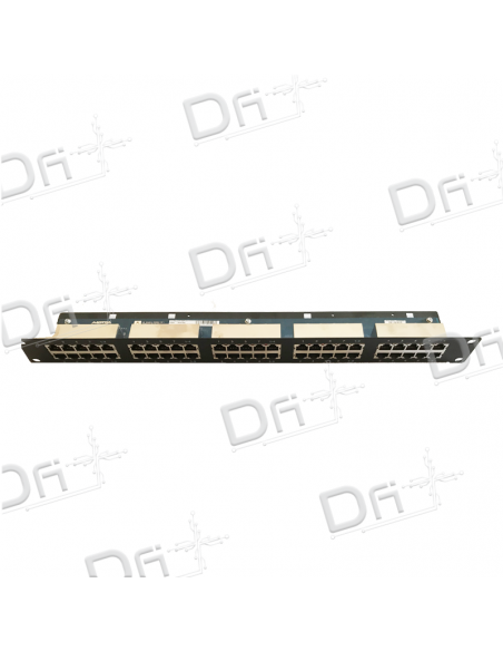 Fan-Out Panel FOP Mitel MiVoice Office 470 - 20 351009 - dfiplus Fan-Out Panel FOP Mitel MiVoice Office 470 - 20 351009 - dfiplus