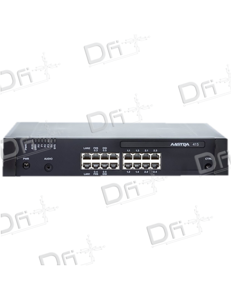 Mitel MiVoice Office 415 - 20 351285 - dfiplus Mitel MiVoice Office 415 - 20 351285 - dfiplus