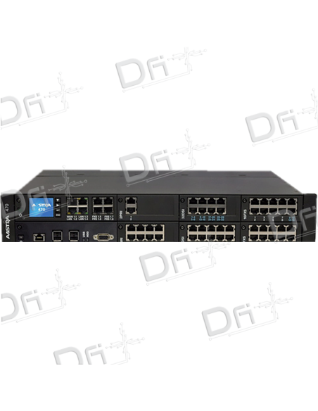 Mitel MiVoice Office 470 - 20 350841 - dfiplus Mitel MiVoice Office 470 - 20 350841 - dfiplus