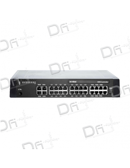 Mitel MiVoice SMB Controller - 50006942 - dfiplus Mitel MiVoice SMB Controller - 50006942 - dfiplus