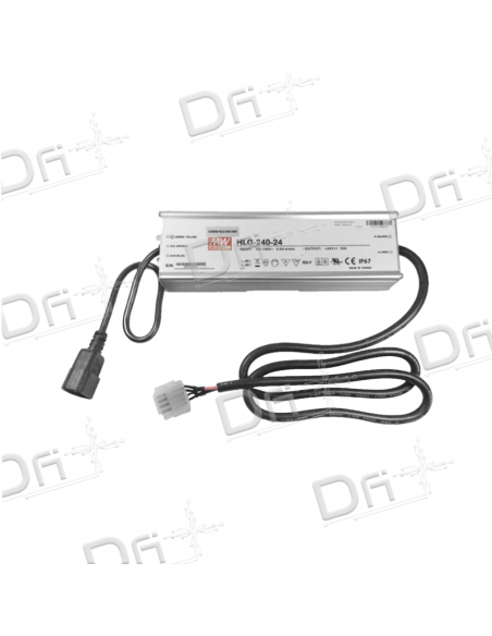Power Supply APS2 Mitel MiVoice Office 470 - 20 351218 - dfiplus Power Supply APS2 Mitel MiVoice Office 470 - 20 351218 - dfiplus