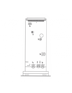 Carte BTX Mitel MiVoice 5000 - BHJ4751A - dfiplus 2