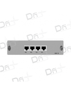 Carte CA1X Mitel MiVoice 5000 - BHJ4722A - dfiplus