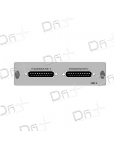 Carte CS1X Mitel MiVoice 5000 - BHJ4720A - dfiplus
