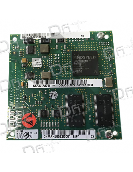 Carte EIP-64 Mitel MiVoice 5000 - BHJ0022D - dfiplus Carte EIP-64 Mitel MiVoice 5000 - BHJ0022D - dfiplus