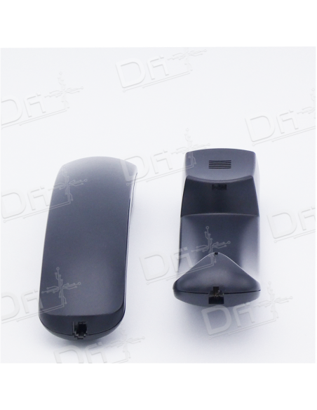 Aastra Handset & Cord série 5300 Black - 20 350012 - dfiplus Aastra Handset & Cord série 5300 Black - 20 350012 - dfiplus