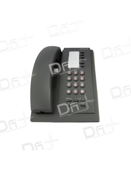 Aastra Ericsson Dialog 3210 Anthracite - DBC21001/02001 - dfiplus Aastra Ericsson Dialog 3210 Anthracite - DBC21001/02001 - dfiplus