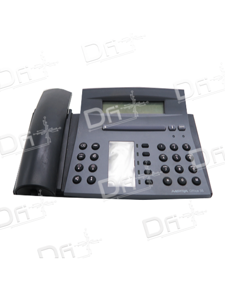 Ascotel Office 35 Phone Digital - 20 350539 - dfiplus Ascotel Office 35 Phone Digital - 20 350539 - dfiplus