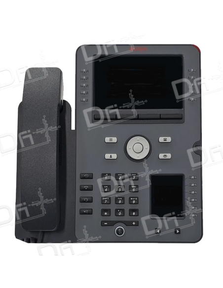 Avaya J189 IP Phone - 700512396 - dfiplus