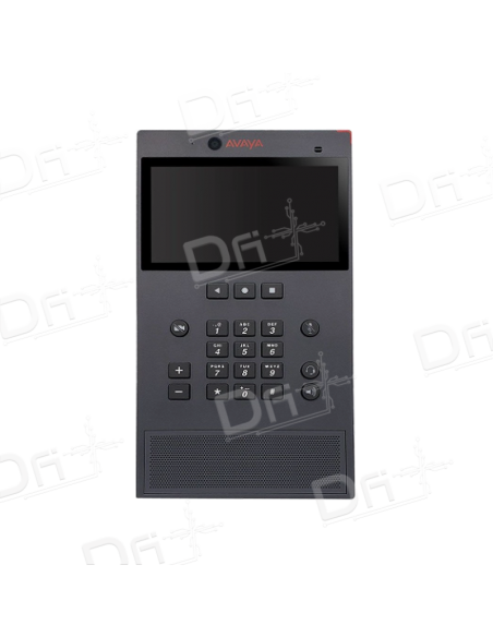 Avaya Vantage K155 IP Phone - 700513907 - dfiplus