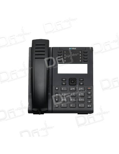 Mitel MiVoice 6910 IP Phone - 50006766 - dfiplus