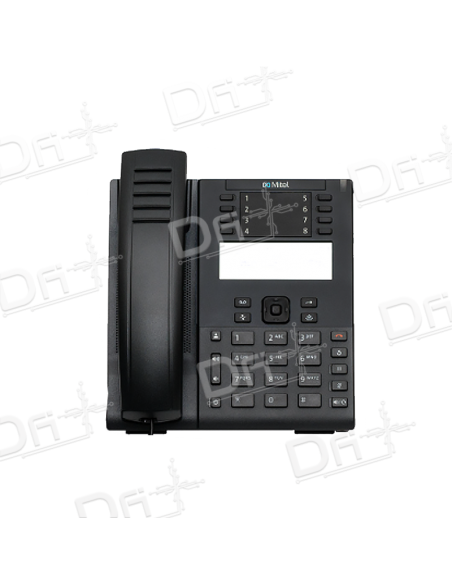 Mitel MiVoice 6910 IP Phone - 50006766 - dfiplus