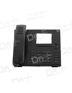 Mitel MiVoice 6915 IP Phone Black - 50008384 - dfiplus