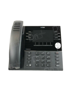 Mitel MiVoice 6930L IP Phone - 50008366 - dfiplus