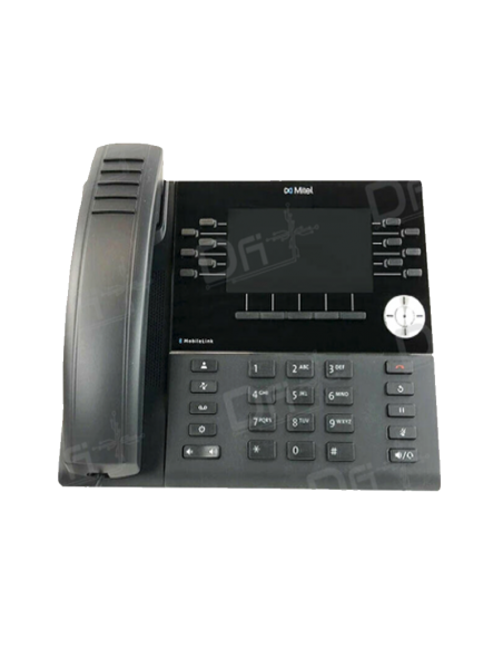 Mitel MiVoice 6930L IP Phone - 50008366 - dfiplus