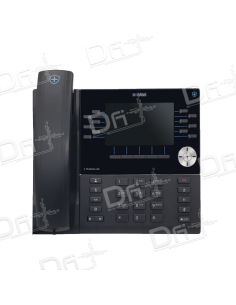 Mitel MiVoice 6930Lt IP Phone Antimicrobien - 50008367 - dfiplus
