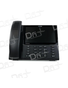 Mitel MiVoice 6940W IP Phone - 50008387 - dfiplus