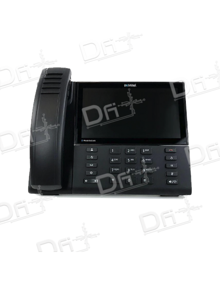 Mitel MiVoice 6940W IP Phone - 50008387 - dfiplus Mitel MiVoice 6940W IP Phone - 50008387 - dfiplus