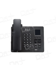 Panasonic KX-TPA65 Desktop DECT Phone - dfiplus