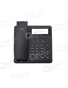 Unify OpenScape Desk Phone CP110 G2 - L30250-F600-C580 - dfiplus