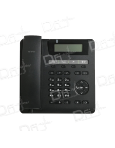 Unify OpenScape Desk Phone CP205 - L30250-F600-C432 - dfiplus
