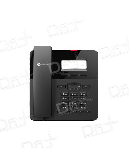 Unify OpenScape Desk Phone CP210 G2 - L30250-F600-C581 - dfiplus Unify OpenScape Desk Phone CP210 G2 - L30250-F600-C581 - dfiplus