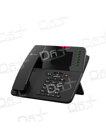 Unify OpenScape Desk Phone CP410 G2 - L30250-F600-C582 - dfiplus