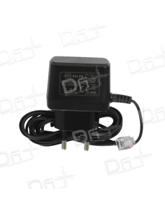 Gigaset Power Supply Euroset - C39280-Z4-F196 - dfiplus