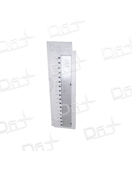 Aastra Ericsson Module Dialog 3000 Gris Clair - DBY40901/01001 - dfiplus Aastra Ericsson Module Dialog 3000 Gris Clair - DBY40901/01001 - dfiplus