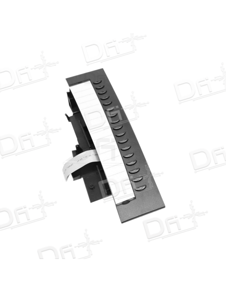 Aastra Ericsson Module Dialog 4000 Anthracite - DBY41901/02001 - dfipus Aastra Ericsson Module Dialog 4000 Anthracite - DBY41901/02001 - dfipus