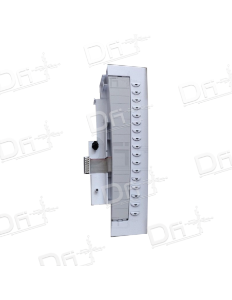 Aastra Ericsson Module Dialog 4000 Gris Clair - DBY41901/01001 - dfiplus